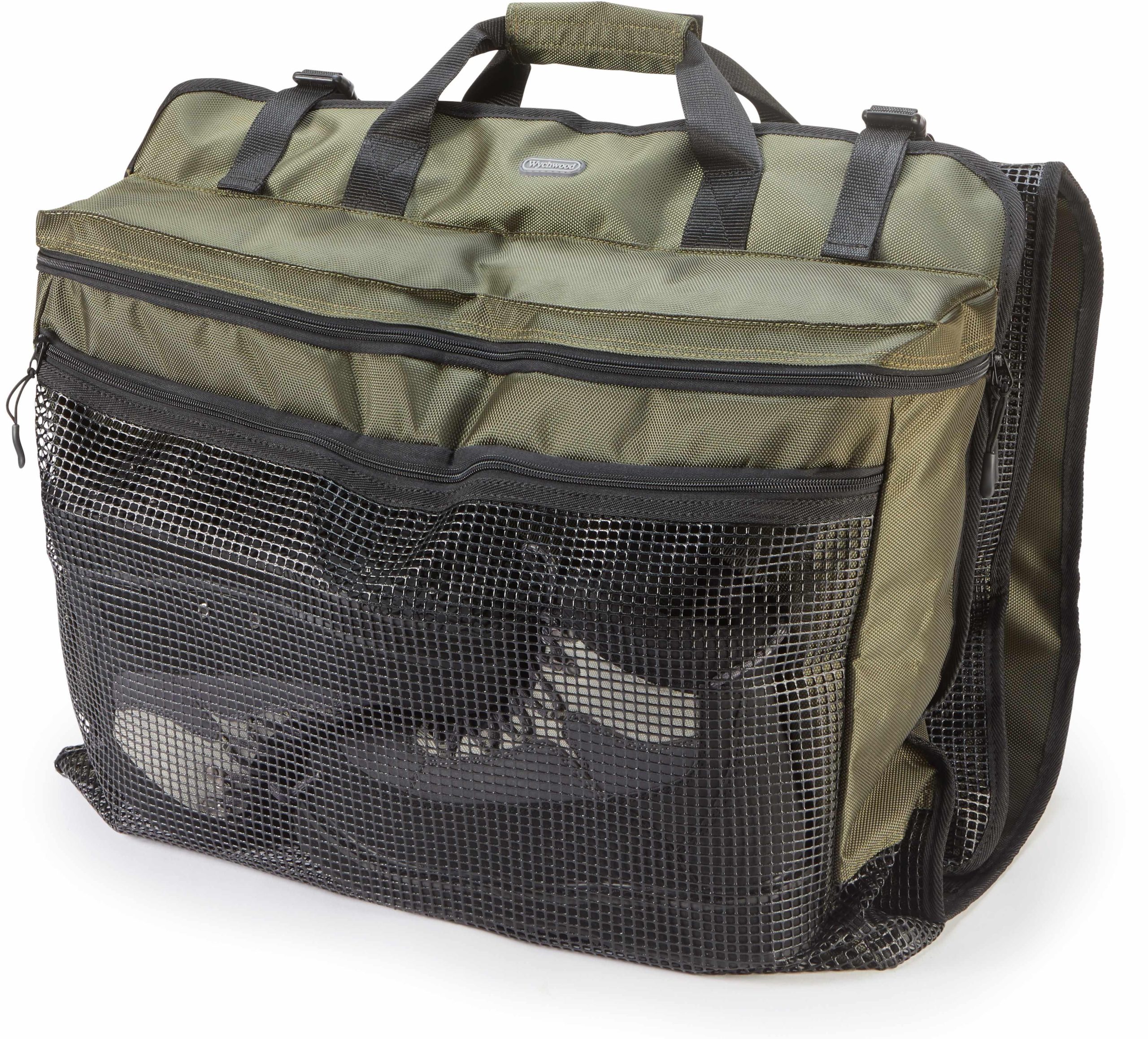 Wychwood Gear Trap Short Haul Vest - Fishing Bags Luggage