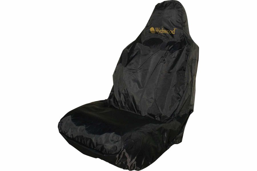 Wychwood Game Car Seat Protector