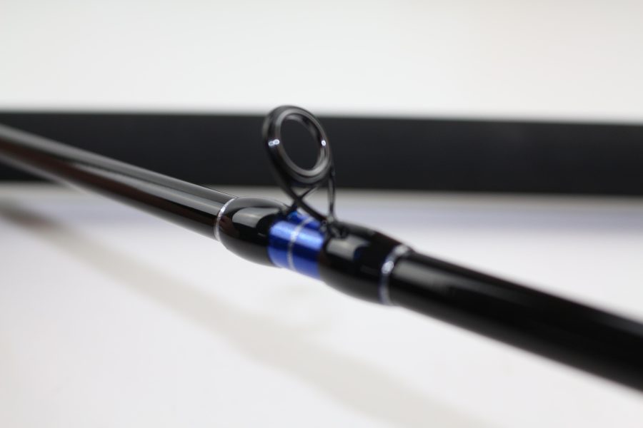 Sonik Dominator XS Shore Rods - Image 7