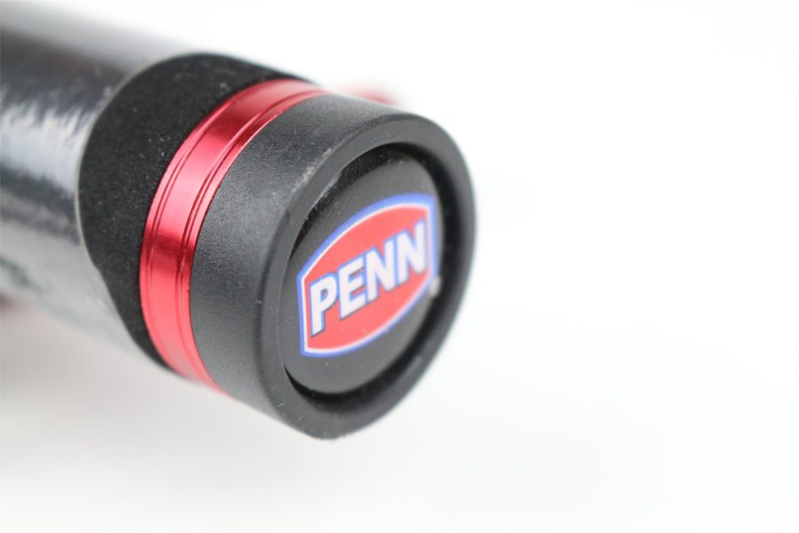 Penn Squadron III Allround 2.7m 200-400g 2pc - Image 5