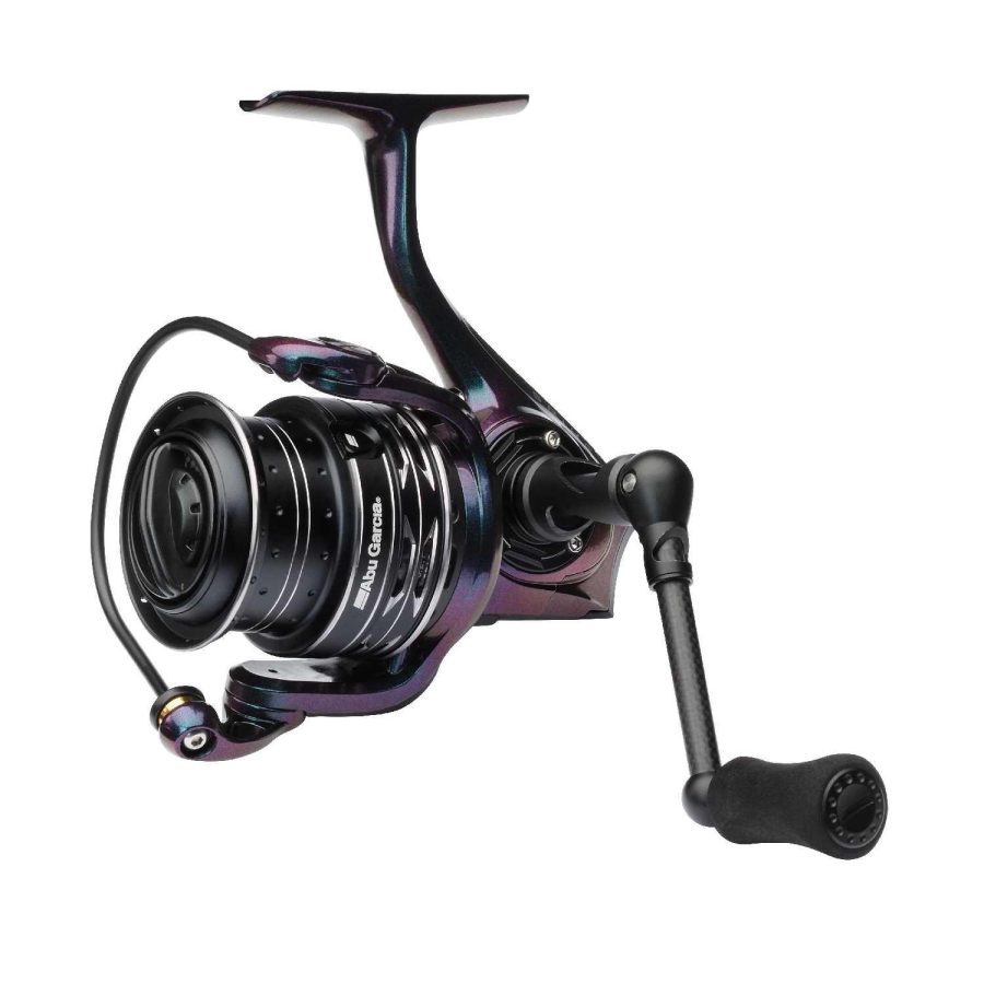 Abu Garcia Spike Spinning Reel 2000S