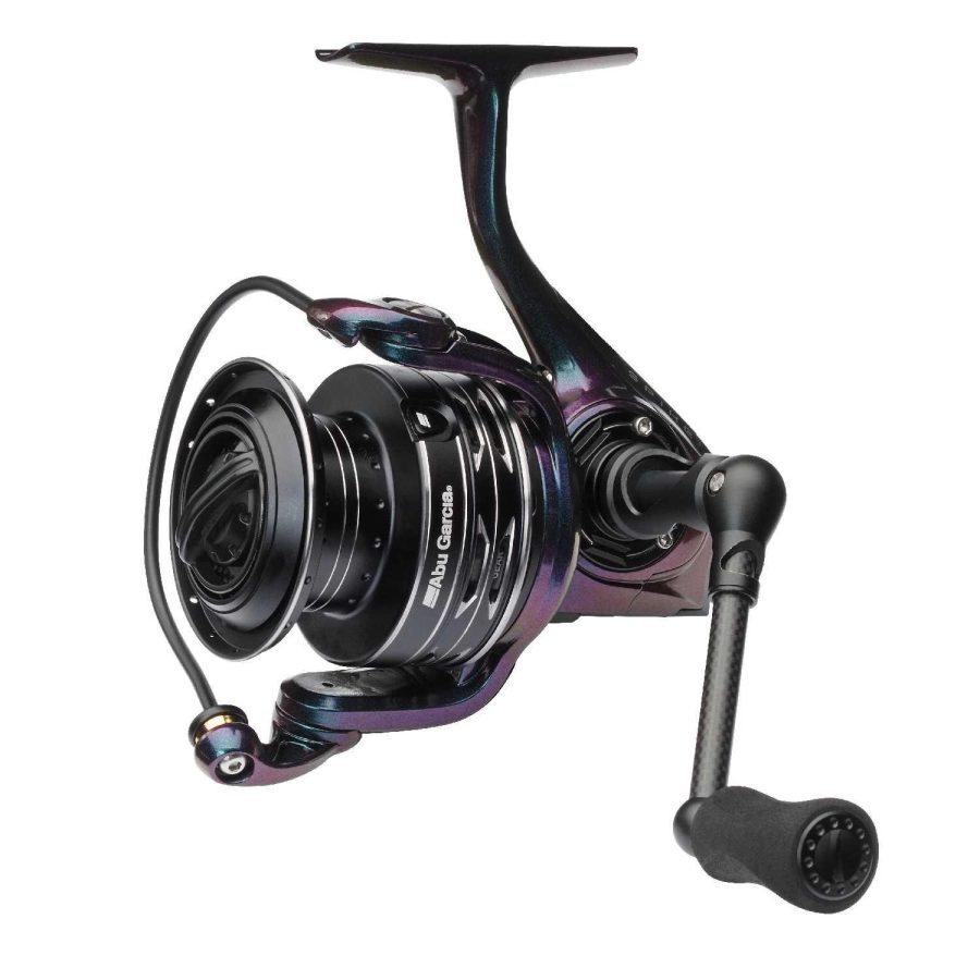 Abu Garcia Spike Spinning Reel 3000Sh