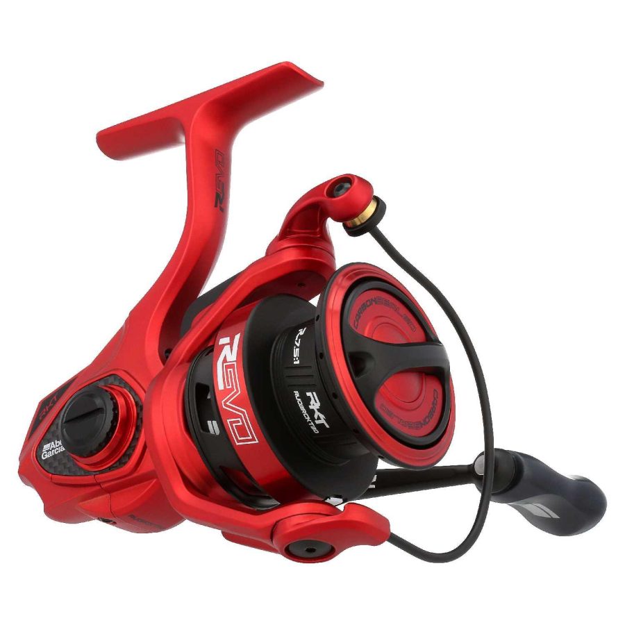 Abu Garcia Revo3 Rocket SP30 Spinning Reel