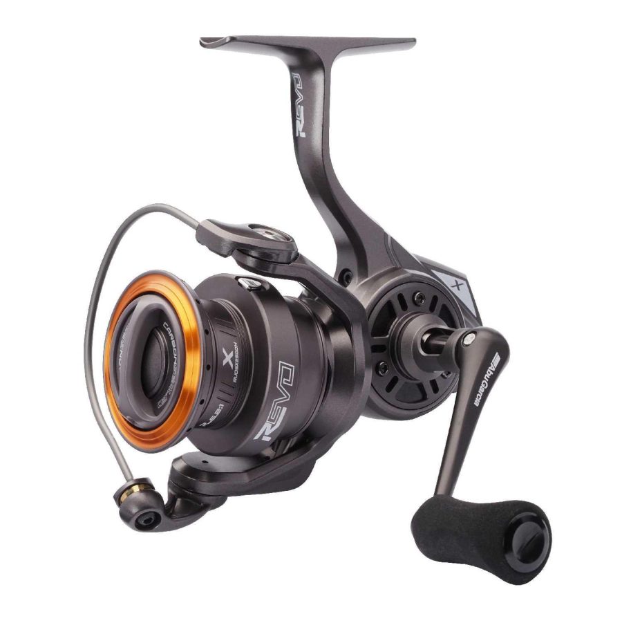 Abu Garcia Revo3 X 2500S Spinning Reel