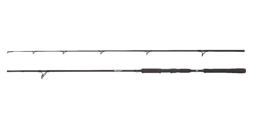 Abu Garcia Beast Pike Deadbait Rods