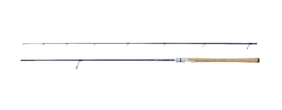 Abu Garcia Sölv Ag1 Lure Rods