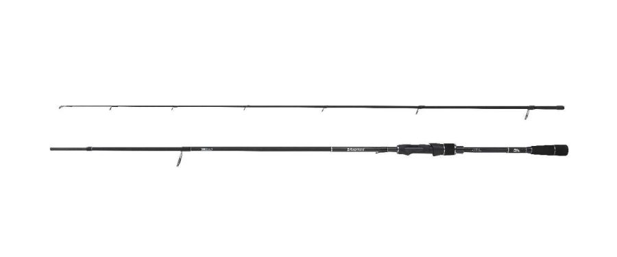 Abu Garcia Veritas Spinning Rods