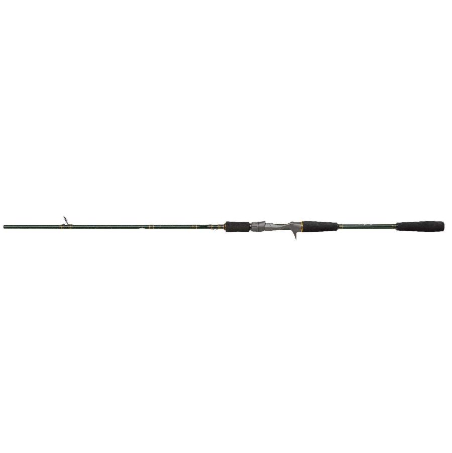 Abu Garcia Svartzonker Jawbreaker Casting Rod 7ft 1" 30-140g