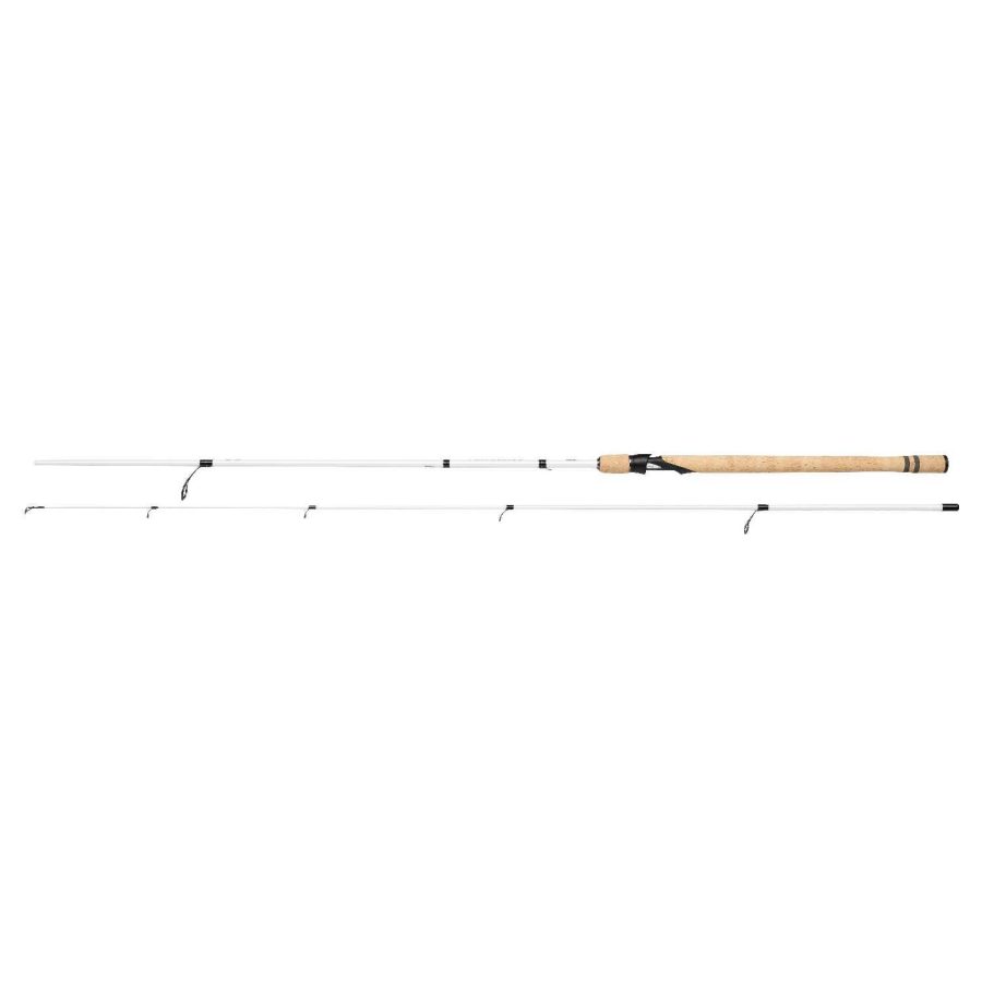 Abu Garcia Venerate V2-Cork Spinning Rods