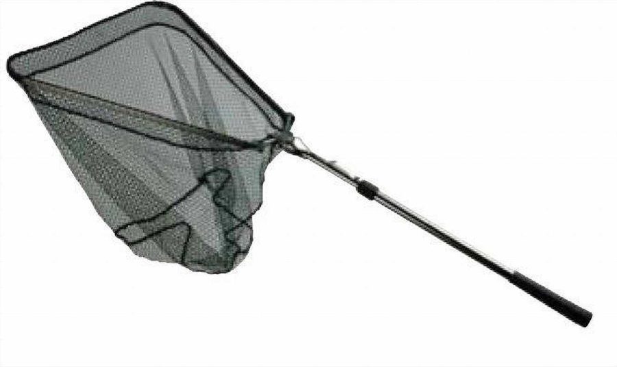 Abu Garcia Folding Net With Telescopic Handle 150