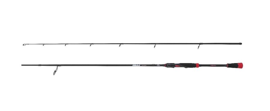 Berkley Zilla Pike Spinning Rods