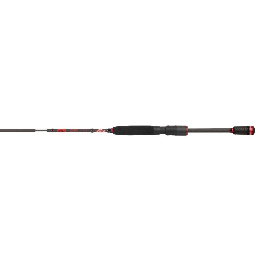 Berkley Urbn Dropshot Spinning Rods