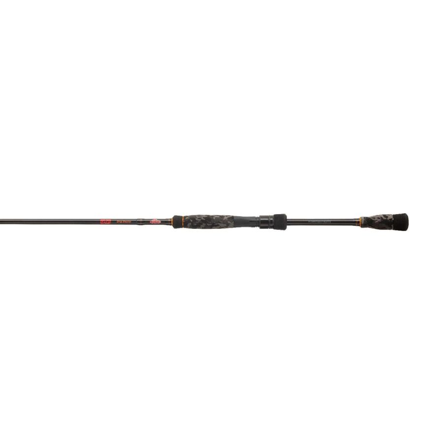 Berkley Urbn Dropshooter Spinning Rod 2.4m 7-28g 2pc