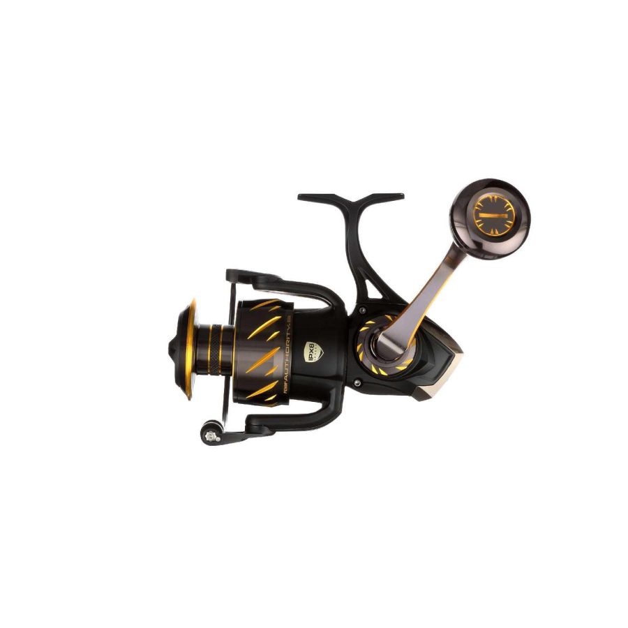 Penn Authority 6500 Spinning Reel