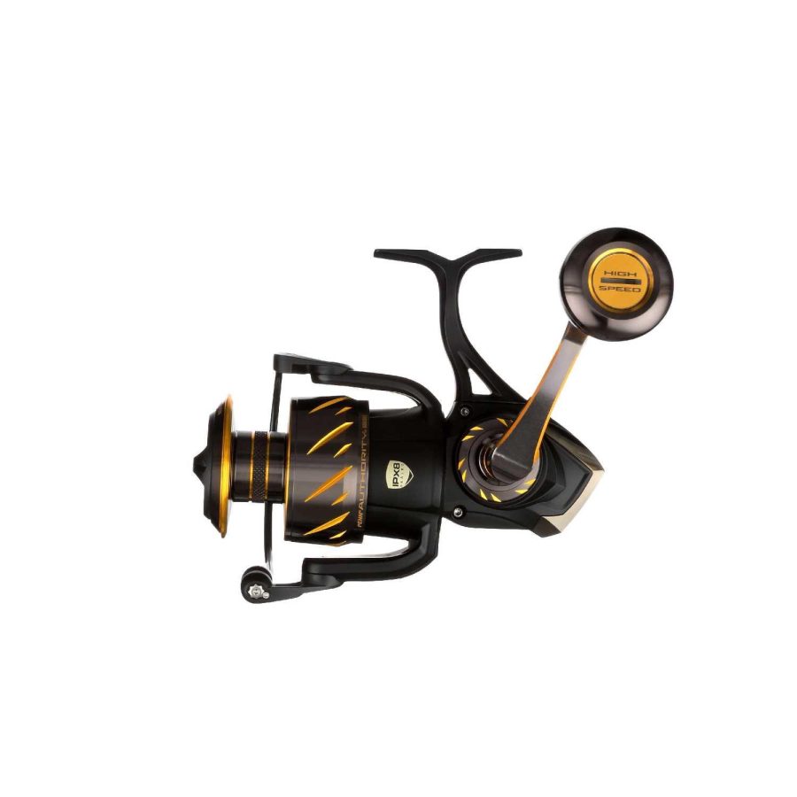 Penn Authority 6500HS Spinning Reel