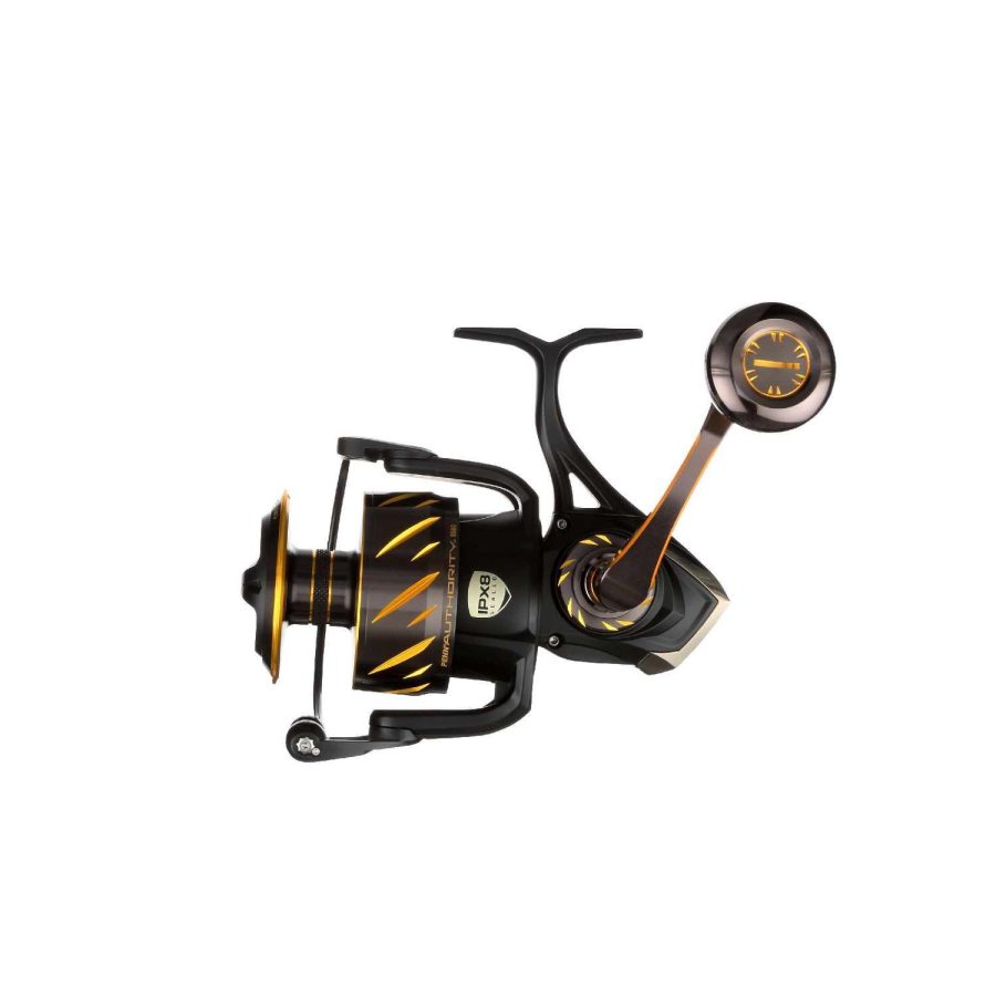 Penn Authority 8500 Spinning Reel