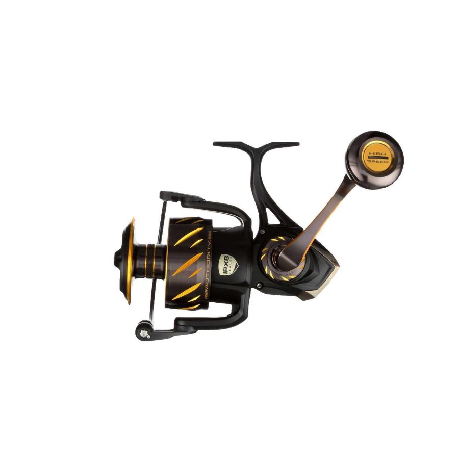 Penn Authority 8500HS Spinning Reel