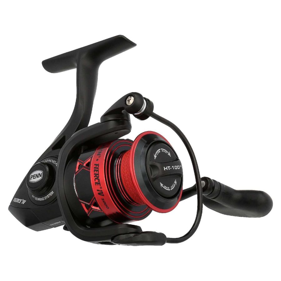 Penn Fierce IV 2000 Spinning Reel