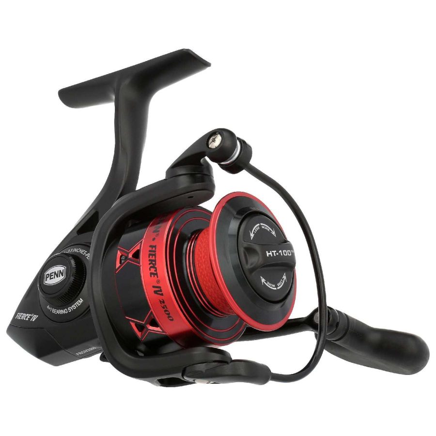 Penn Fierce IV 2500 Spinning Reel