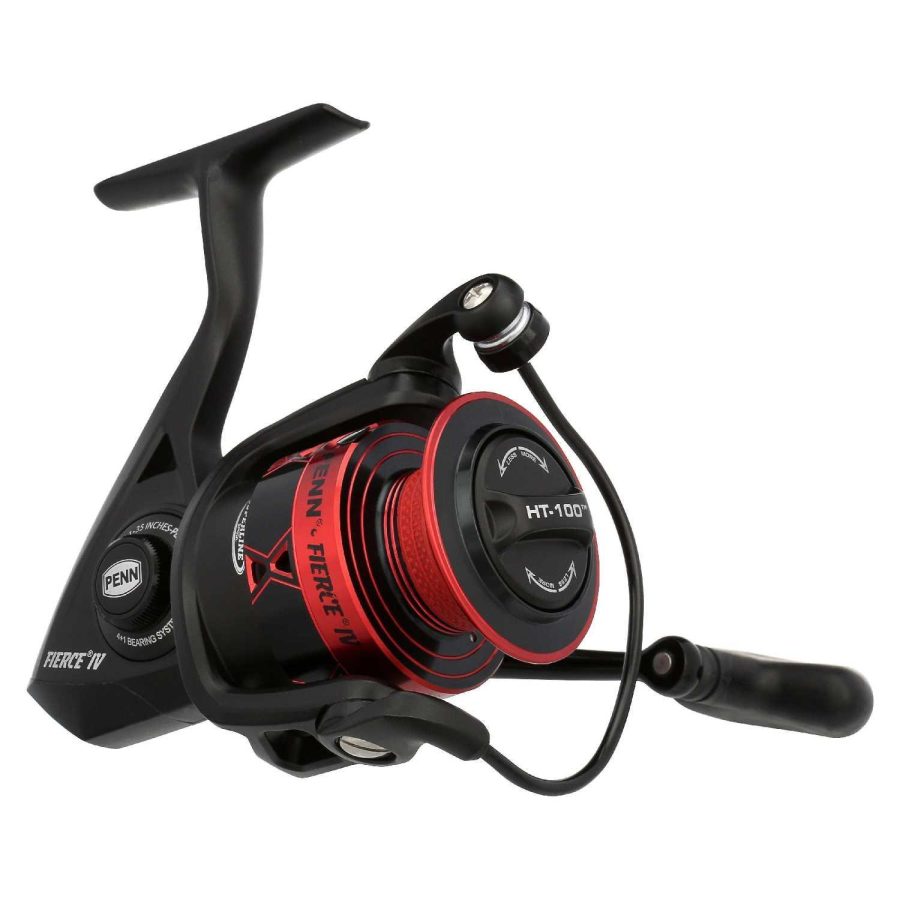 Penn Fierce IV 3000 Spinning Reel