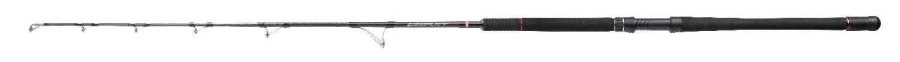 PENN Conflict Tuna BroumÃ© Spinning Rod 1.83m 100lb 2pc