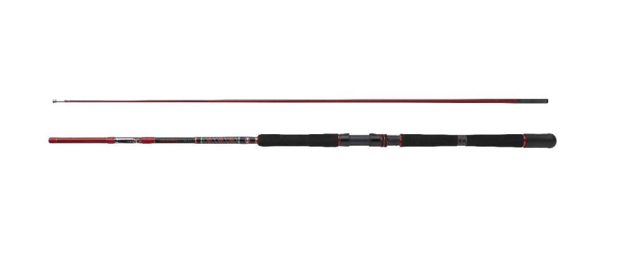 PENN Squadron III Inner Boat Spinning Rods