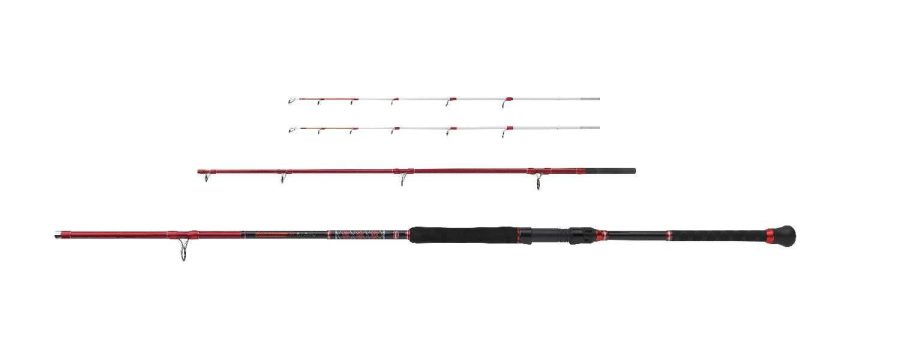 PENN Squadron III Boat Sensitip Spinning Rods