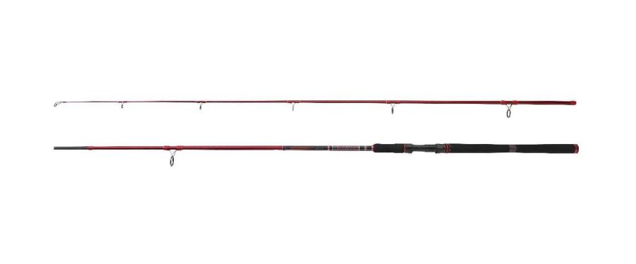 PENN Squadron III Pilk Spinning Rods