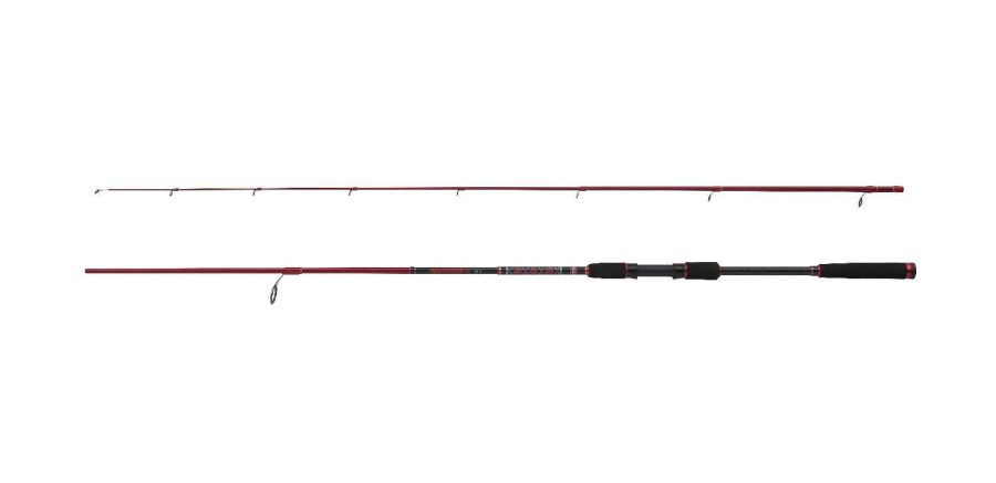 PENN Squadron III Labrax Spinning Rod 2.10m 10-30g 2pc