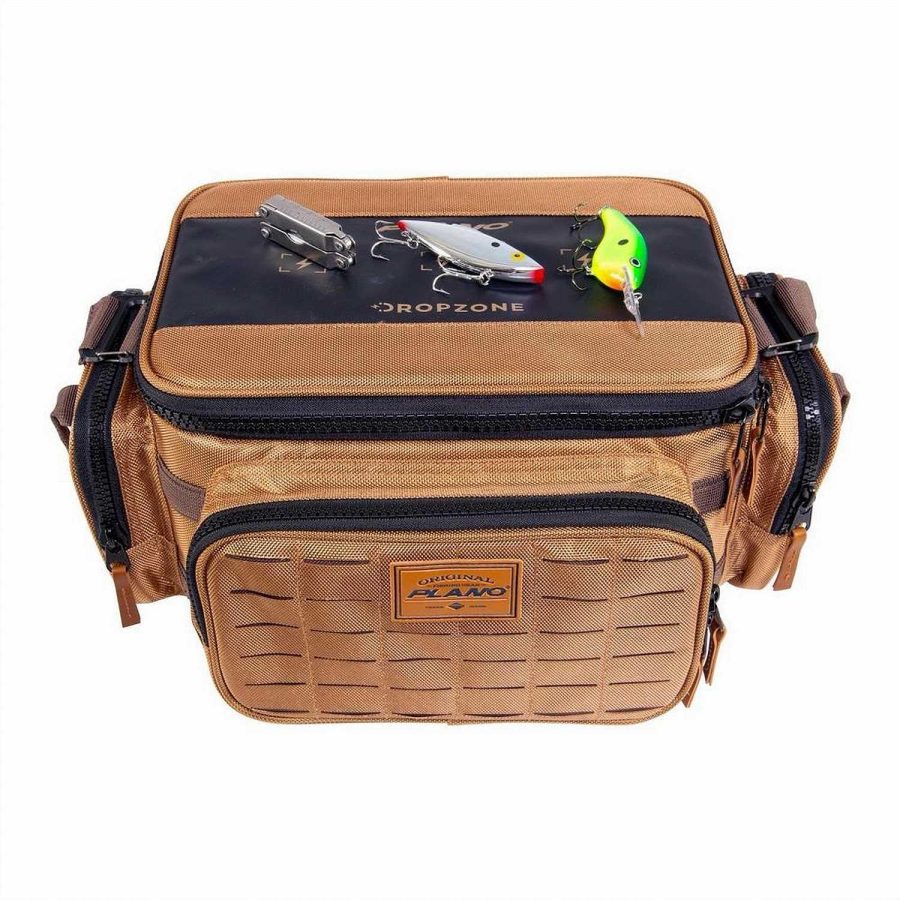 Plano 3600 Guide Series Tackle Bag - Image 3