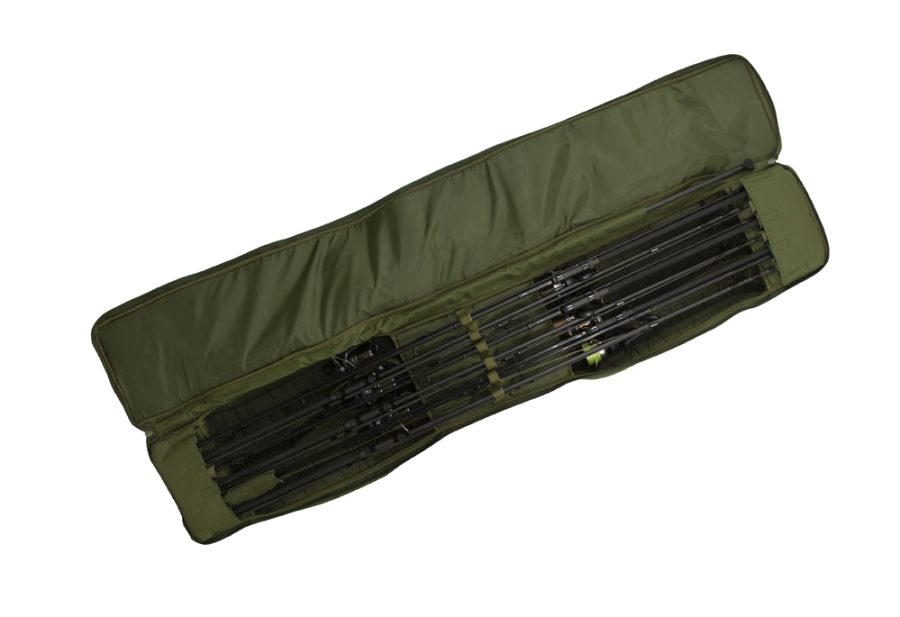 Trakker NXG 6 Rod Holdalls - Image 2