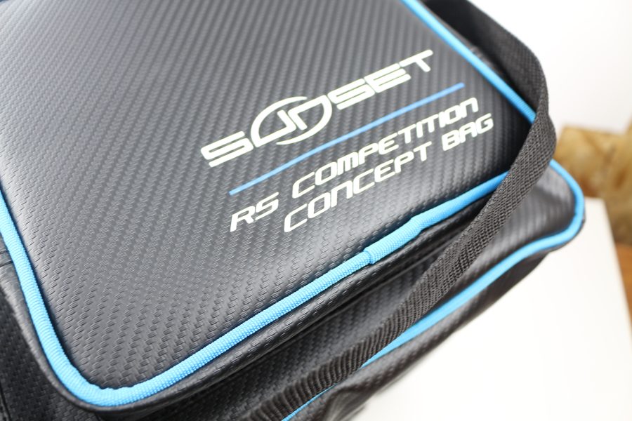 Sunset RS Competition Concept Bag/ Rucksack - Image 2