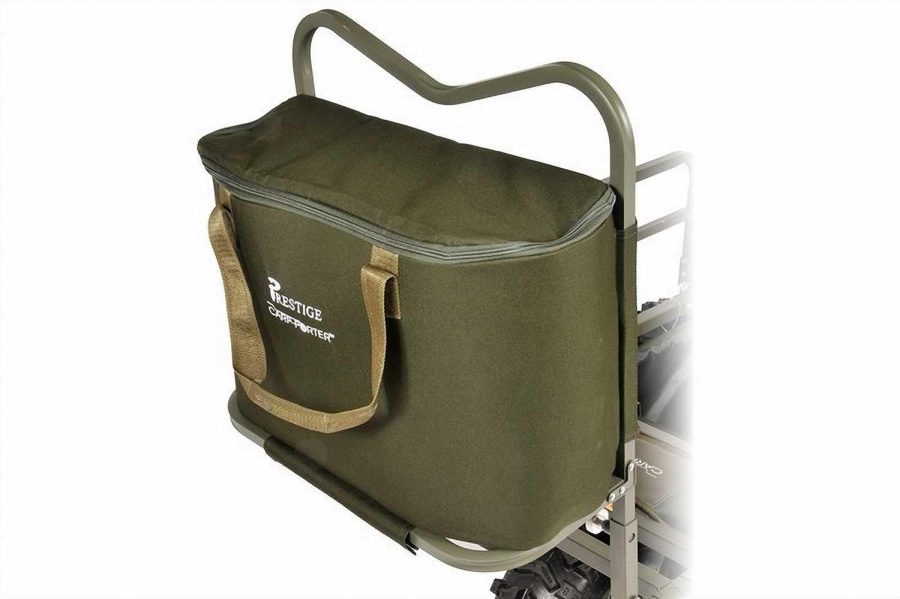 Carp Porter Compact Front Bag