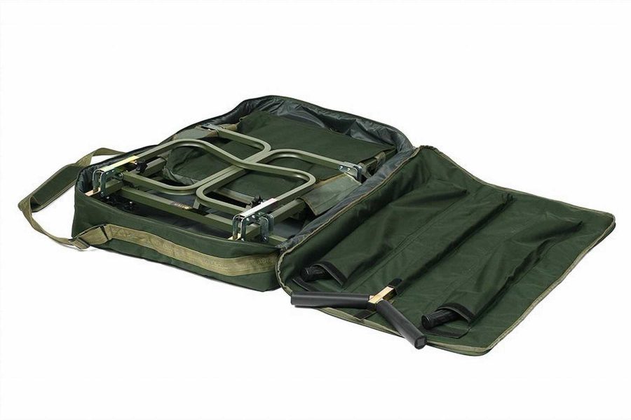 Carp Porter Porter Travel Bag - Image 2