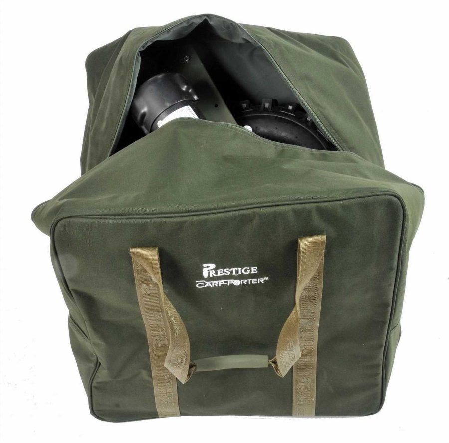 Carp Porter Power-Porter Wheel Bag