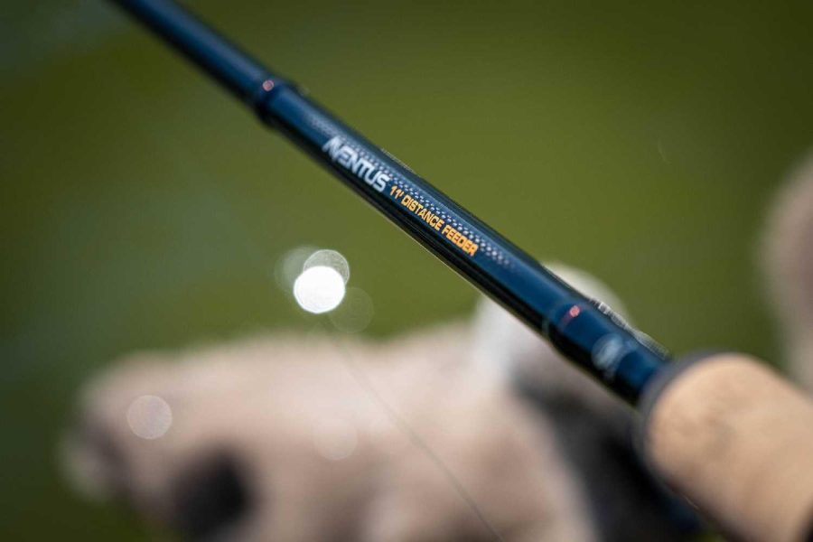 Guru Aventus Feeder Rod 2 pcs - Image 6