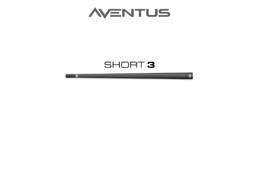 Guru Aventus Short No.3 Section