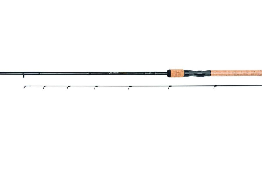 Guru Aventus Waggler Rods