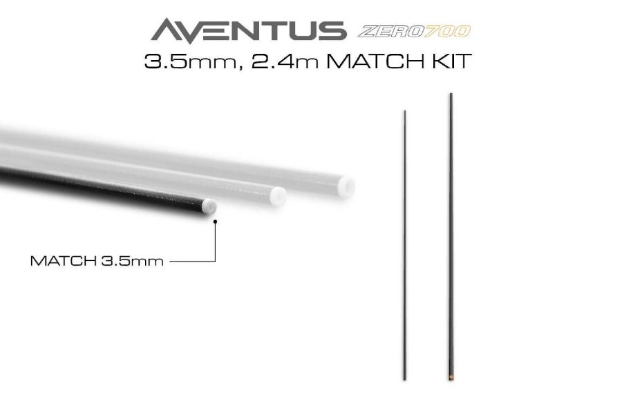 Guru Aventus Z700 Match 3.5mm Kits