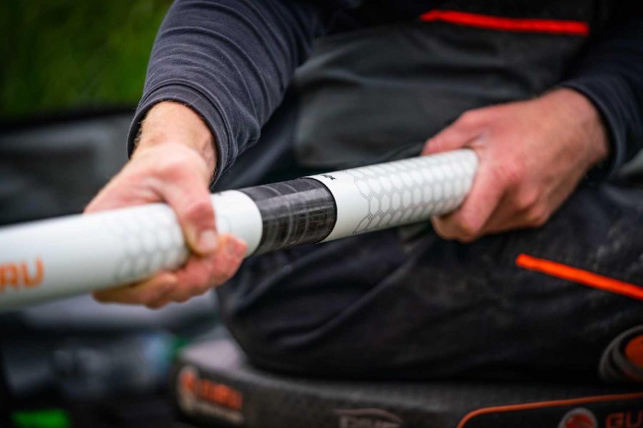 Guru Aventus Zero 900 16m Pole Carp PackÂ Â  - Image 4