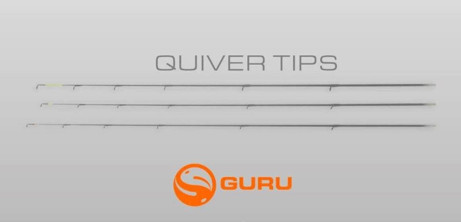 Guru Distance Quivertips