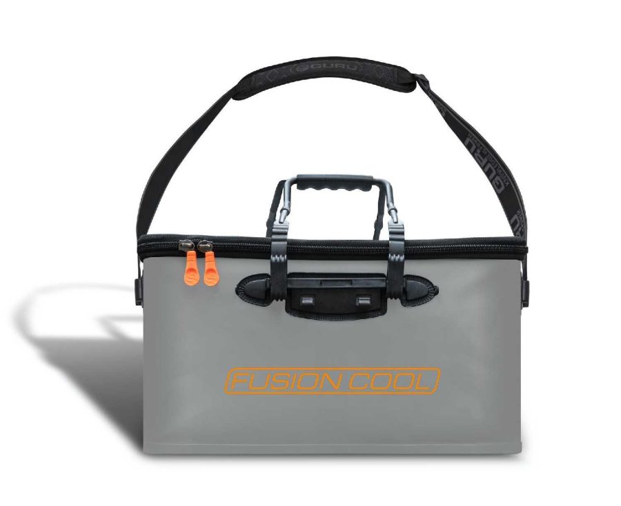 Guru Fusion Cool Bag - Image 8