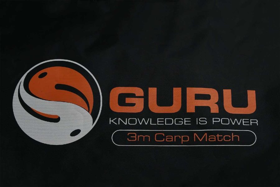 Guru Keepnet Silver Match 2.5m - Image 2