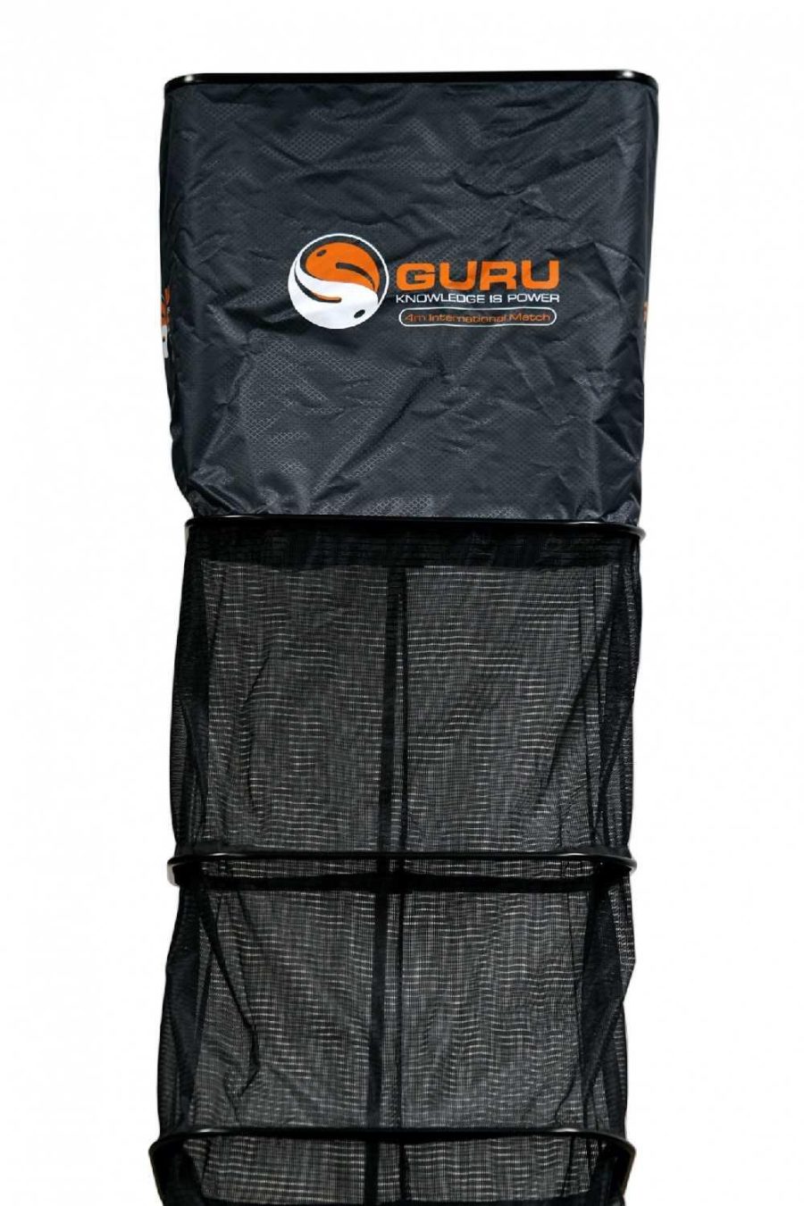 Guru Keepnet Silver Match 2.5m - Image 6