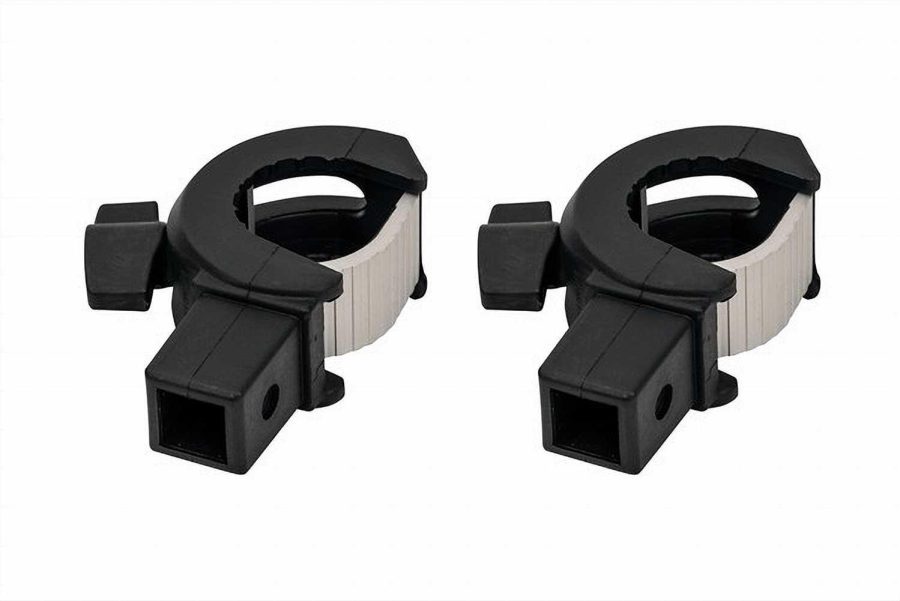 Guru Rive D36 Clip One Ring with square hole (x2per pack)