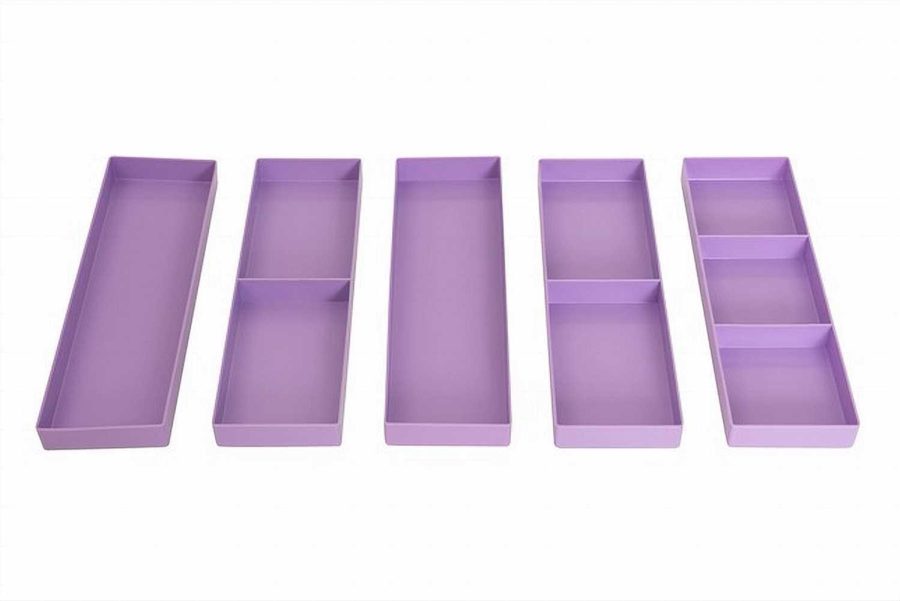 Guru Rive Sliding Draw 30mm Organiser