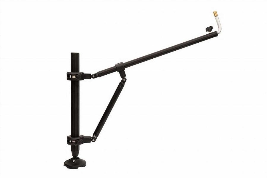 Guru Rive XL Feeder Arm (Black)