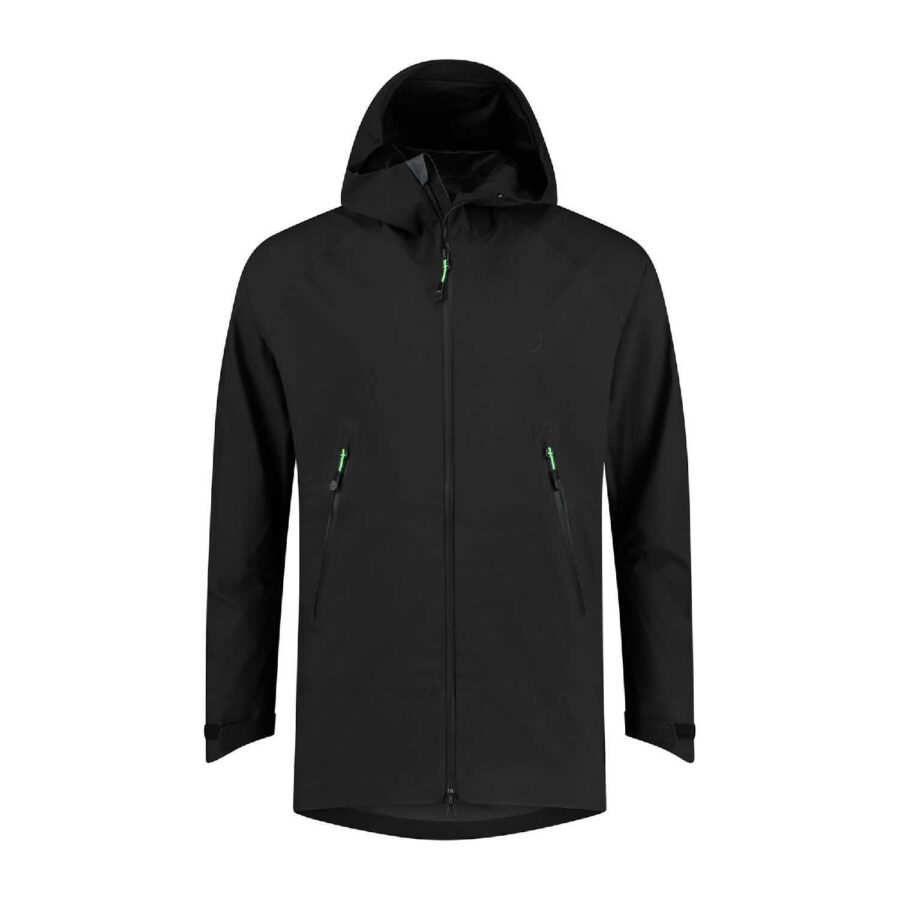 Korda Kore DRYKore Jacket Black