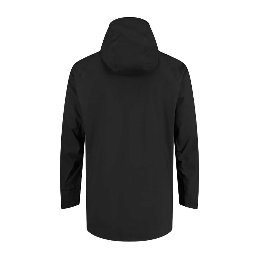 Korda Kore DRYKore Jacket Black - Image 4