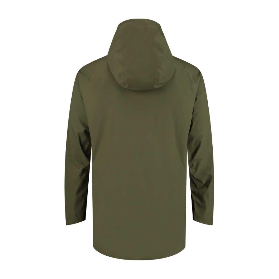 Korda Kore DRYKore Jacket Olive - Image 2